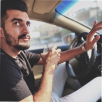 Hussein Ali