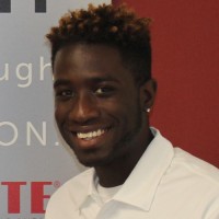 Jamal Mcnair