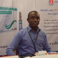 Martin Maina