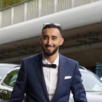 Saad El Briak
