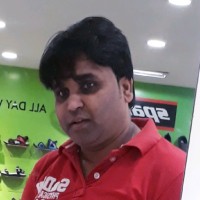 Dharmendra Parsad