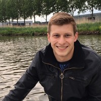 Wessel De Kruif