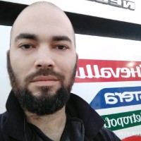 Martin Mouzo