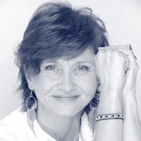 Betty M. Nyvoll Løvland