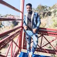 Ankit Sharma