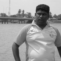 CHAMARA RUKSHAN