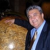 Frederick Leidecker