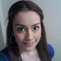 Francia Priscila Gándara Ramon