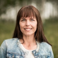 Cecilia Fråhn Juhlin