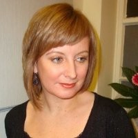 Julie Edwards