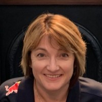 Debbie Calabretta