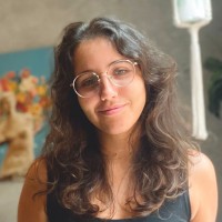 Ana Luiza Peixoto