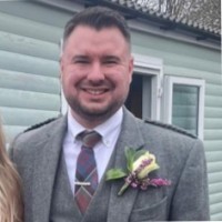 Daniel Wyness