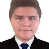 Omar Jorge Palomino Salas