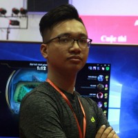 Nguyen Vinh Quang