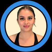 Samantha Joseph