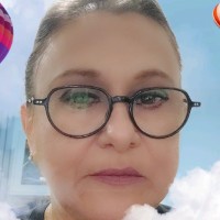 Alda Maria Gomes