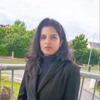 Revathy Veliyil Murali