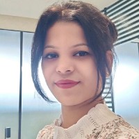 Priti Fernandes
