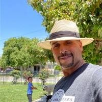 Victor Gonzales