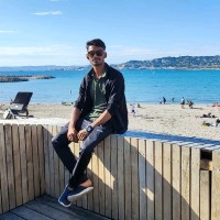 Sandip Gavhane