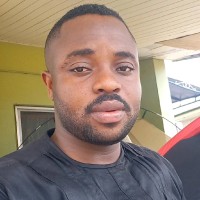 Asukwo Ubong E. Cps, Aiips,Csso,Madrm, Amwso