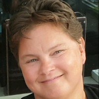 Claudia Dijkstra- Dankelman