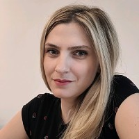 Elena Iordan
