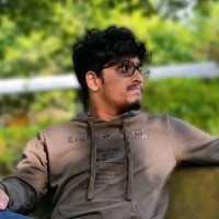 Chirag Acharya