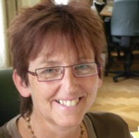 Schrauwen Daniëlle