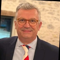 Lionel Barreau