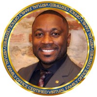 Jeffery Hill, MBA