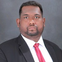 Praveen De Silva
