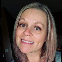 Sarah Tomlinson