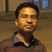 Bhaskar J Das