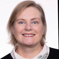 Sigrun Hallgrimsdottir