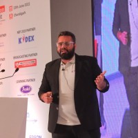 Bhavik Khurana