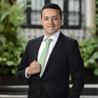 Santiago Moreno Hernández