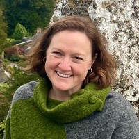 Cheri Sharp