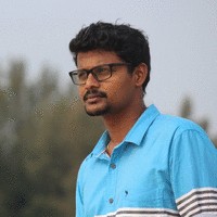 Rijoy Thanalil