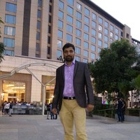 Sharad Patane