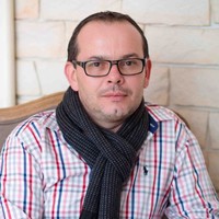 Franck Bourcier