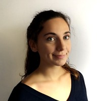 Candice Bordet