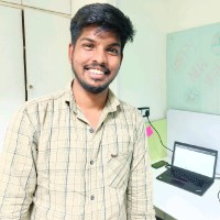 Venkataramana N