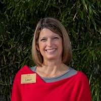 Lauri Warfield-Larson