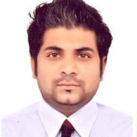 Azeem Shaikh