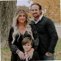 Daniel Ray Bickerstaff