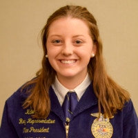 Kaitlyn Collett