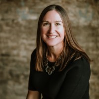 Andrea Dencklau, MSW