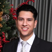 Joshua Gonzalez